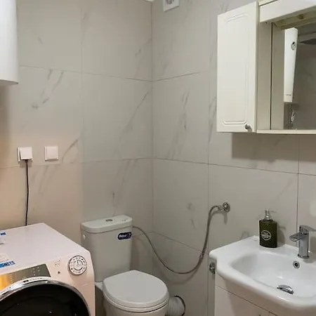 Apartament Aja Lux *