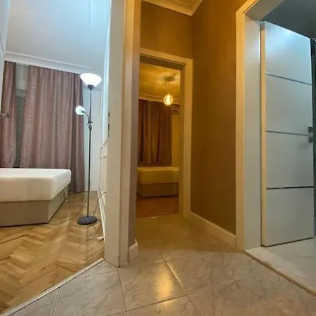 Aja Lux Подгорица